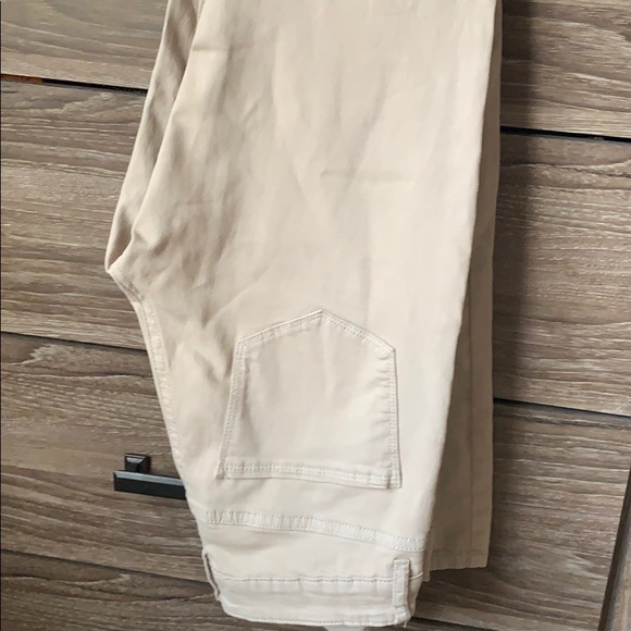 soft jeggings - Picture 1 of 4